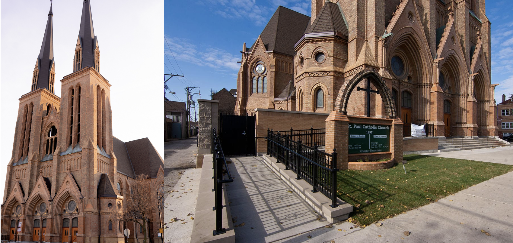 The Wedding Website of Amanda Magaña and Bryan Gramajo