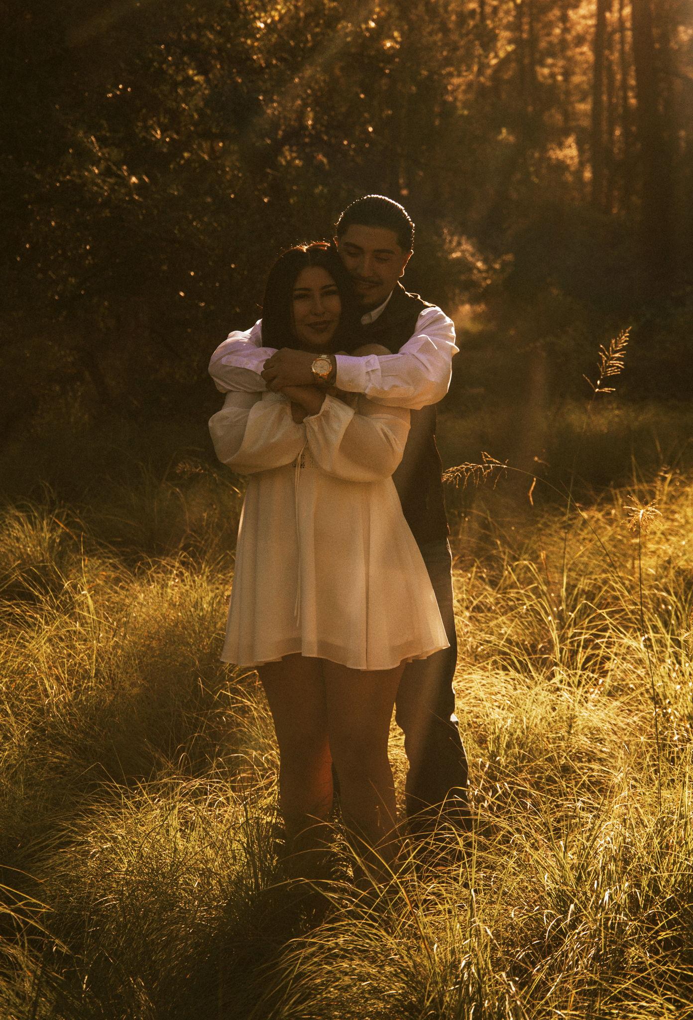 The Wedding Website of Esperanza Olvera and Antonio Enriquez
