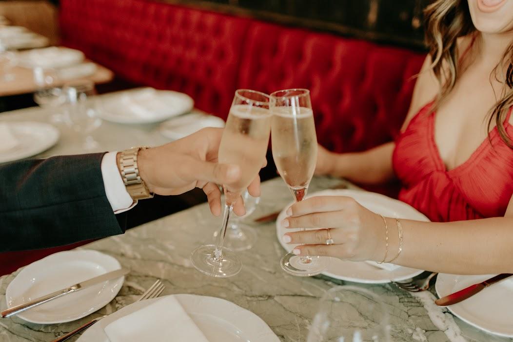 The Wedding Website of Sophia Macek and Zachary Rowe