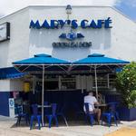 Mary's Cafe