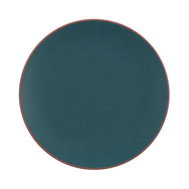 Nambé Taos Dinner Plate