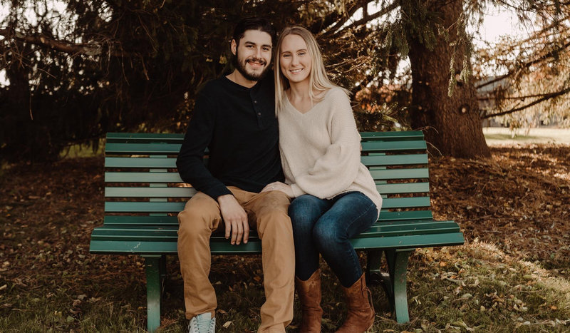 Emilee Riendeau and Tyler Riendeau's Wedding Website
