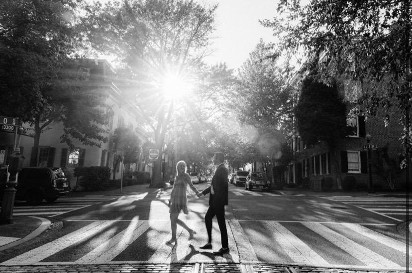 The Wedding Website of Kiersten Dussinger and Zachary Matek