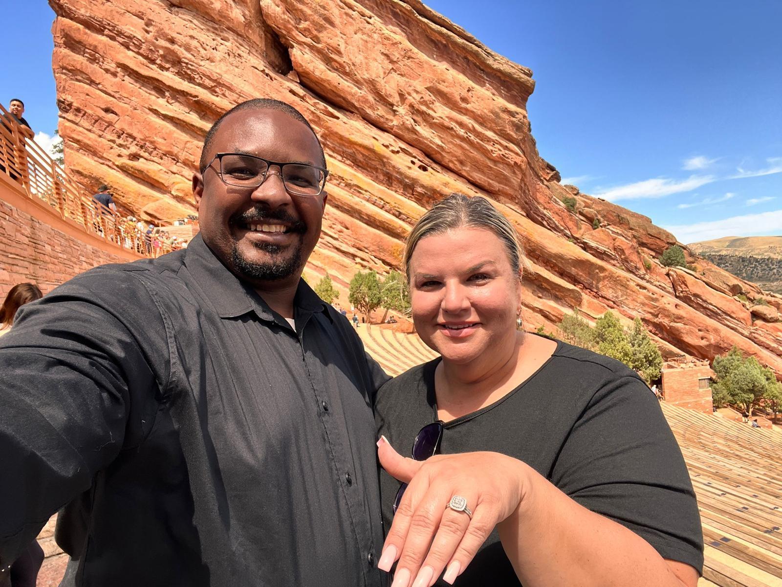 The Wedding Website of Richard Silva and Kristin Nichols