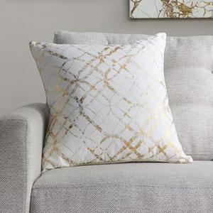 Mercury Row® - Beshears Cotton Throw Pillow