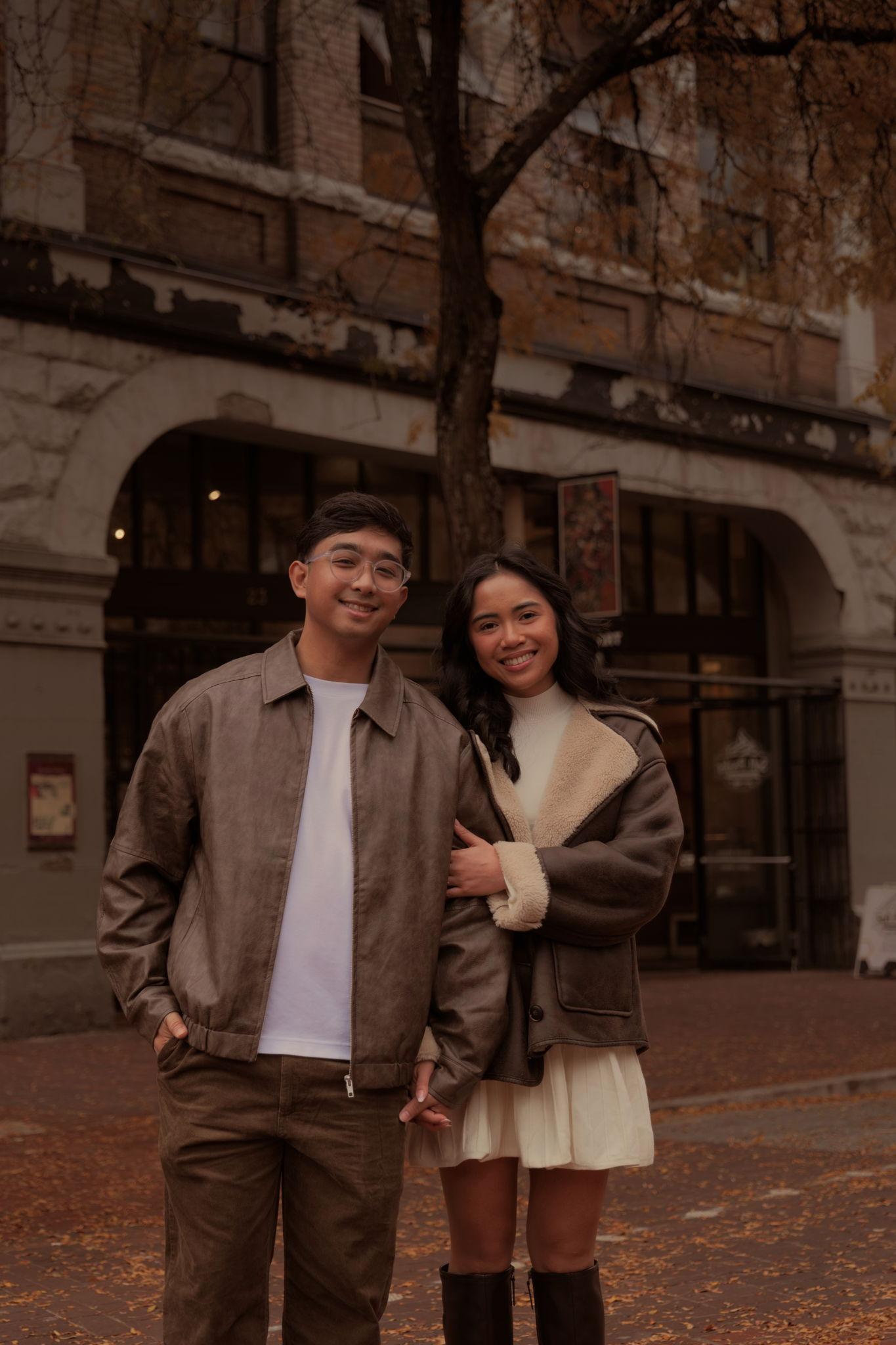 The Wedding Website of Vanessa Fae Sulit and Roberto Jr Salvador