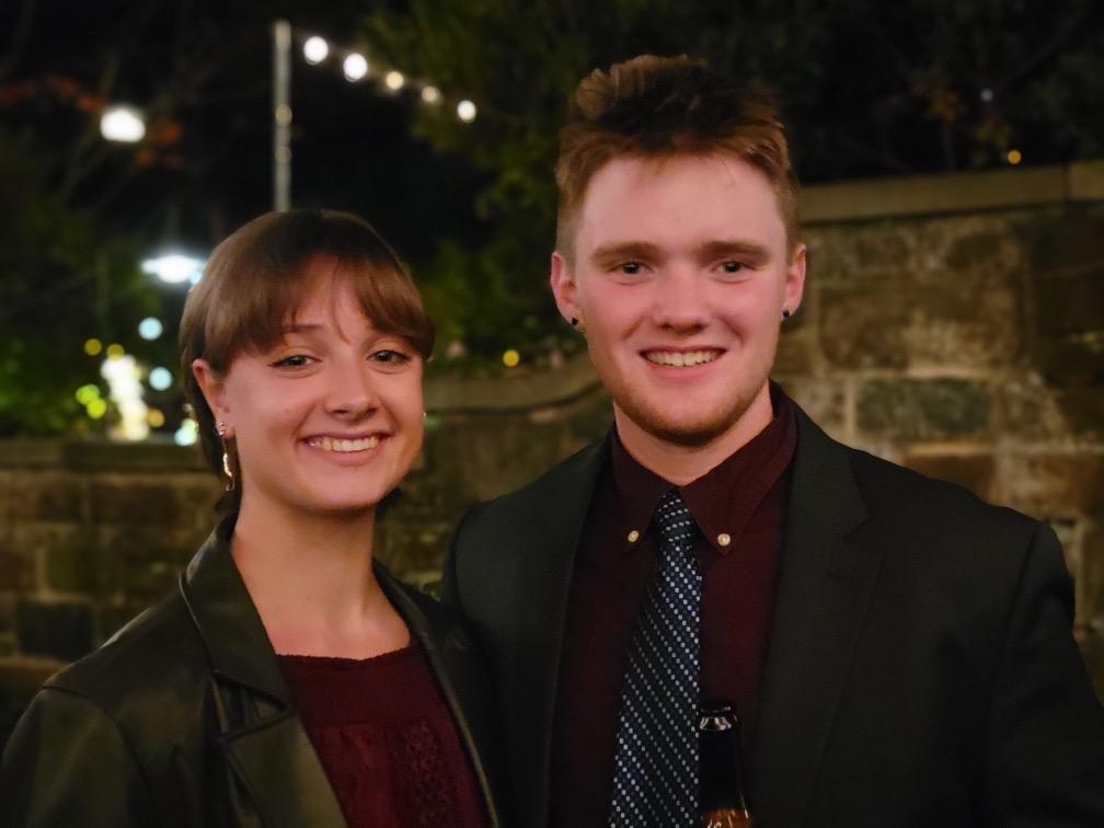 The Wedding Website of Olivia Ellsworth and Alex Dumouchelle