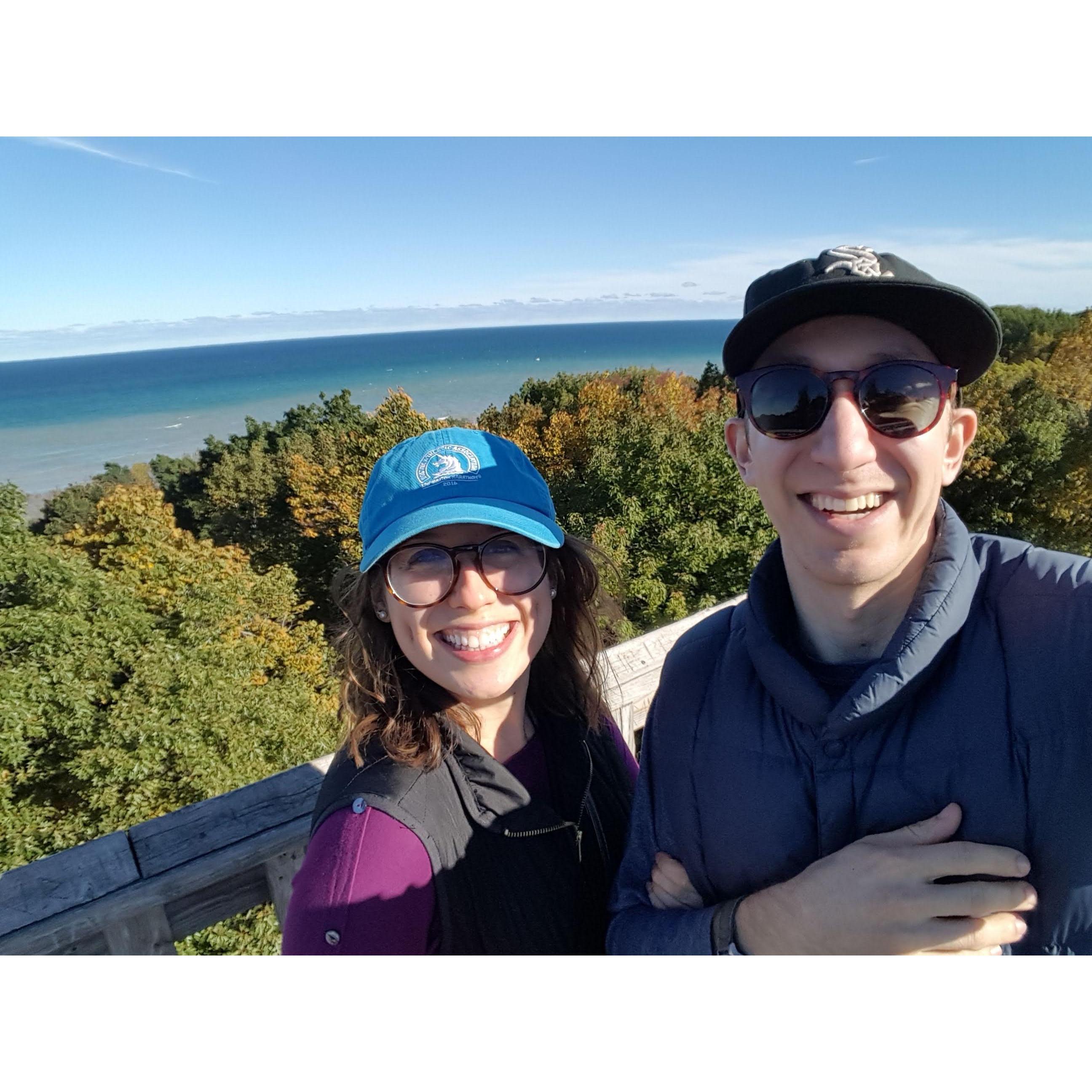 Wisconsin