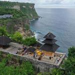 Uluwatu Temple