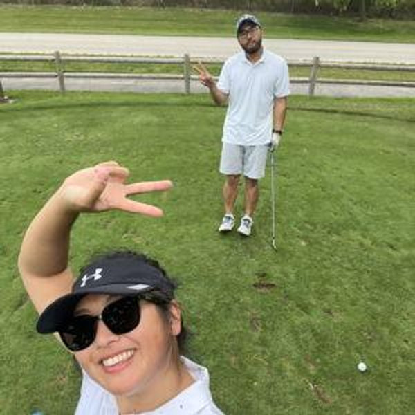 Golf Fund