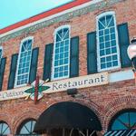 Great Outdoors Restaurant