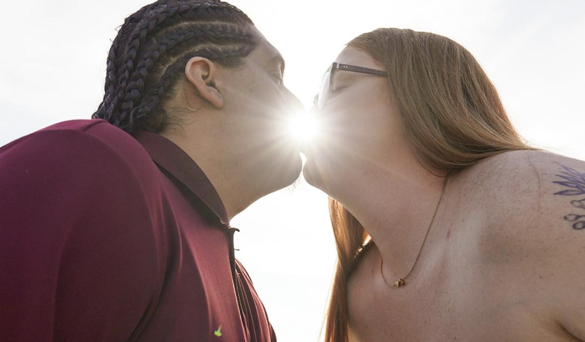 The Wedding Website of Madison Lundy and Adam Long