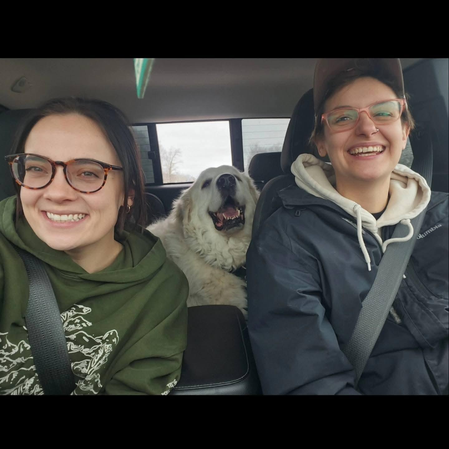 Happy family