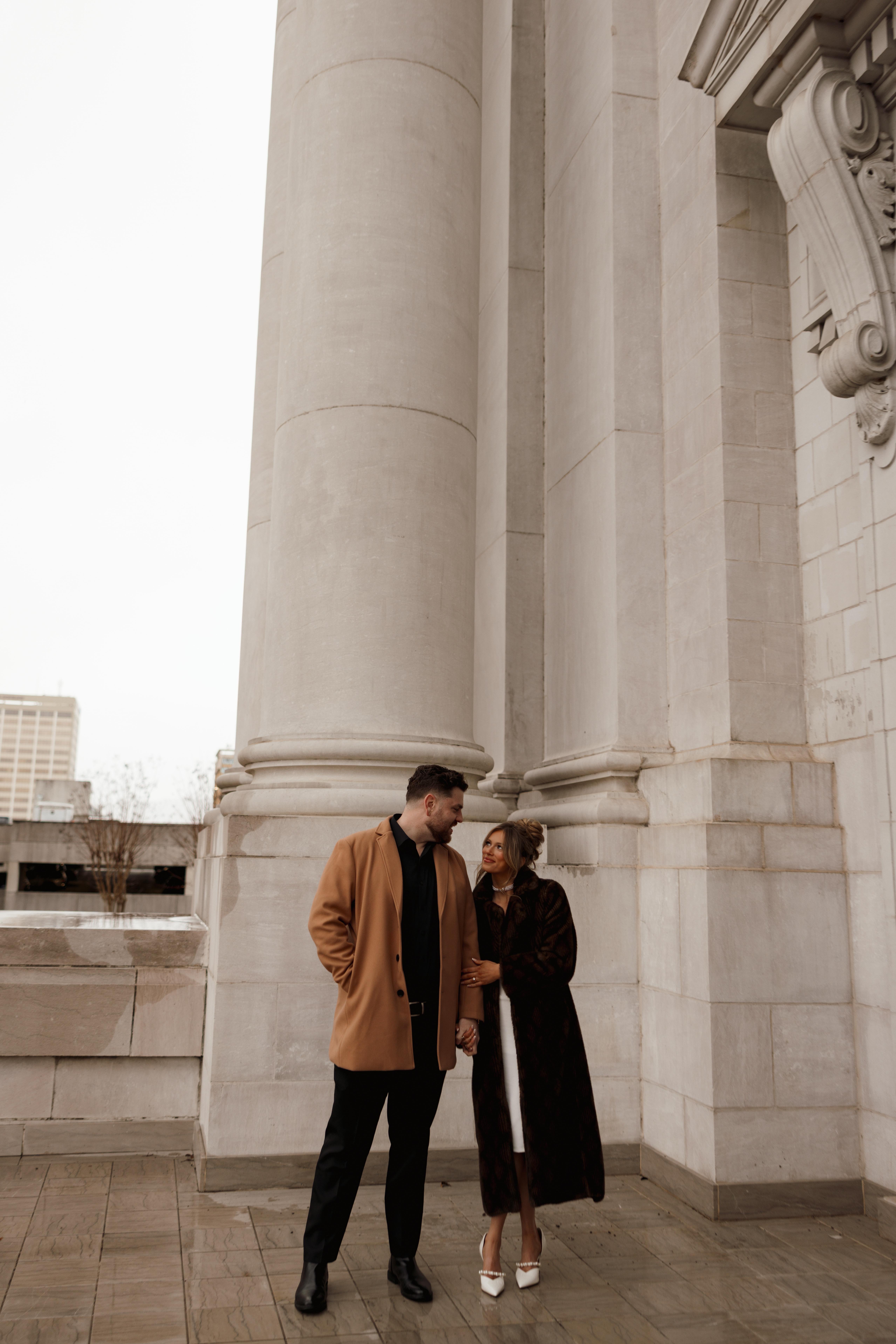The Wedding Website of Katelynn Brewster and Kevin Tanenbaum