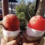 Kawaii Shaved Ice