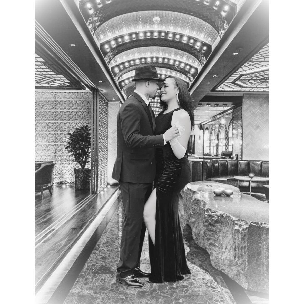 Timeless Love...