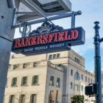Bakersfield