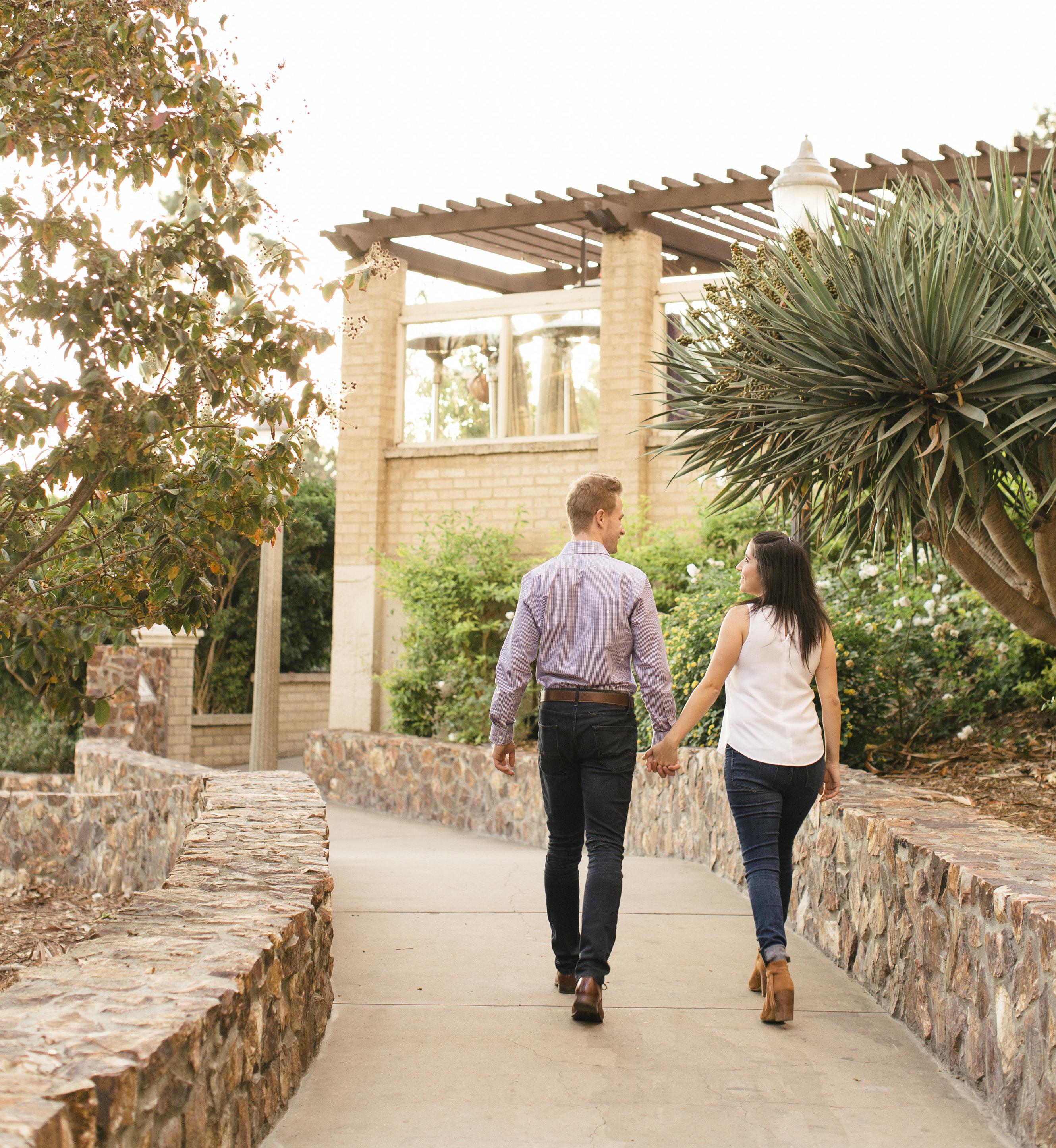 The Wedding Website of Brooke Zarouri and Steven Boll