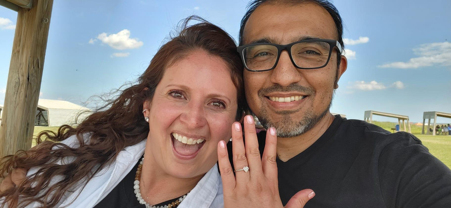 The Wedding Website of Jessica Florez and Jesse Ortiz, Jr.