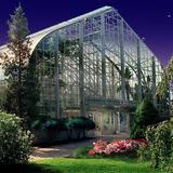 Krohn Conservatory