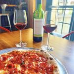 Jamesport Vineyards | Little Oak Wood Fired Kitchen