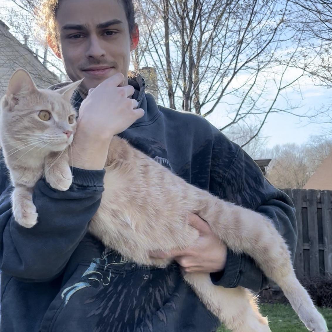Draco and Sam