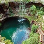 Selva Maya Eco Adventure