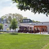 Harpoon Brewery Taproom and Beer Garden