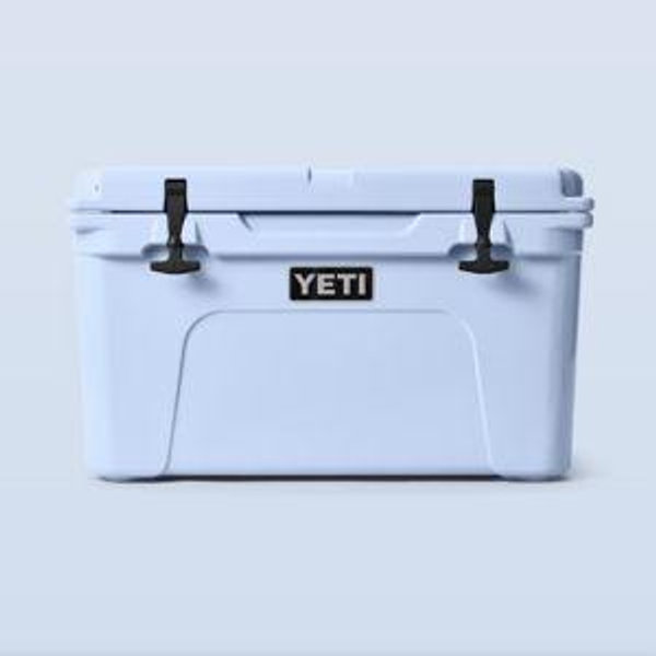 YETI Cooler