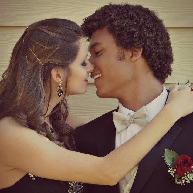 Prom 2012