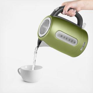 Stainless Electric Kettle