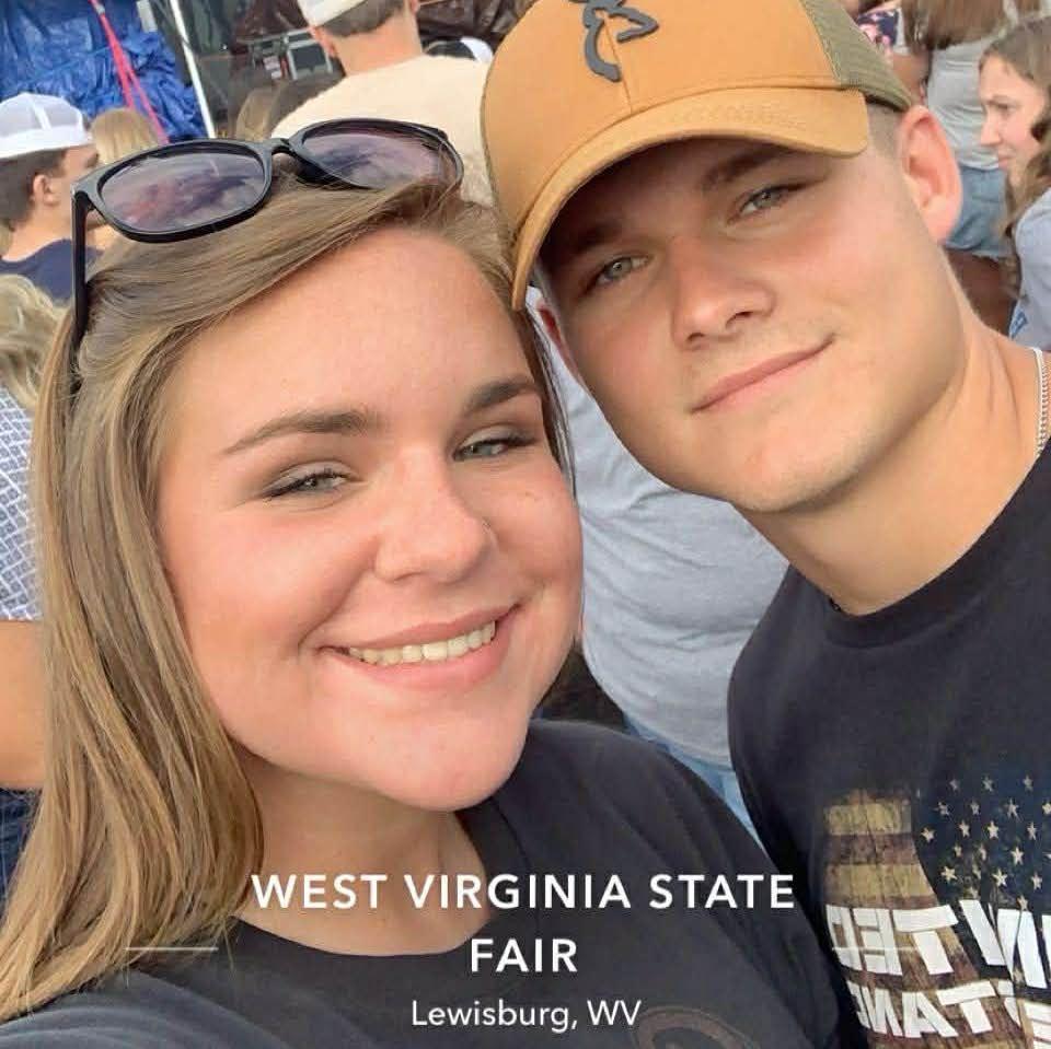 Riley Green Concert 2019