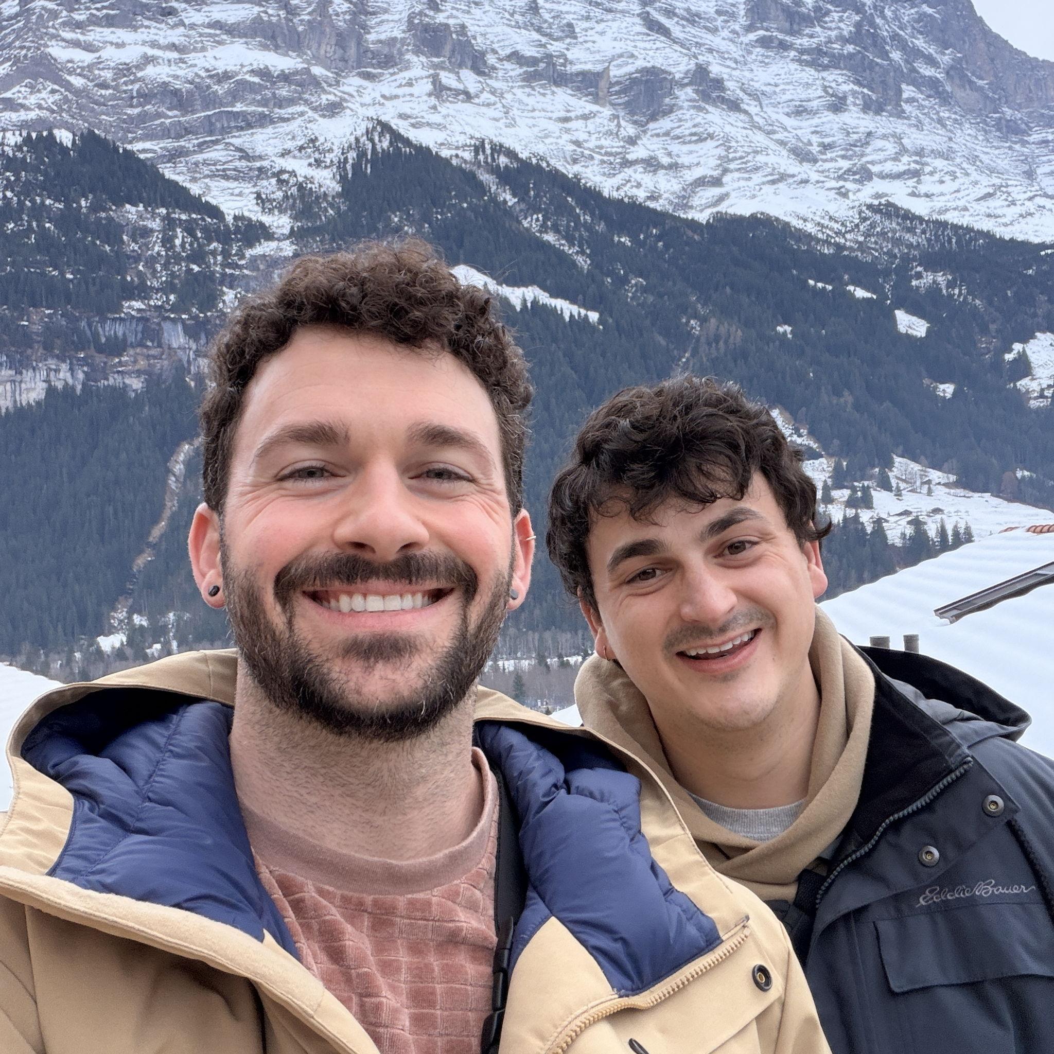 Grindelwald, Switzerland (2025)