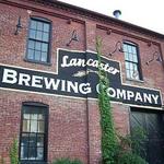 Lancaster Brewing Company