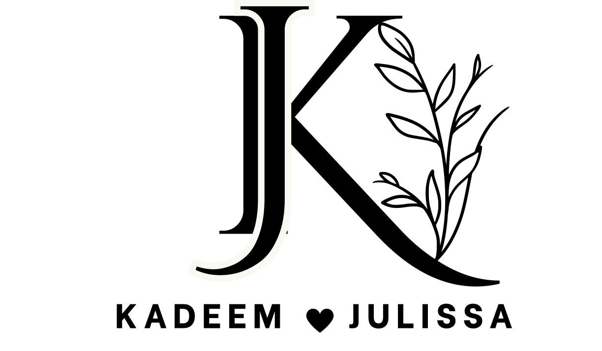 The Wedding Website of Julissa McCoy and Kadeem Mann