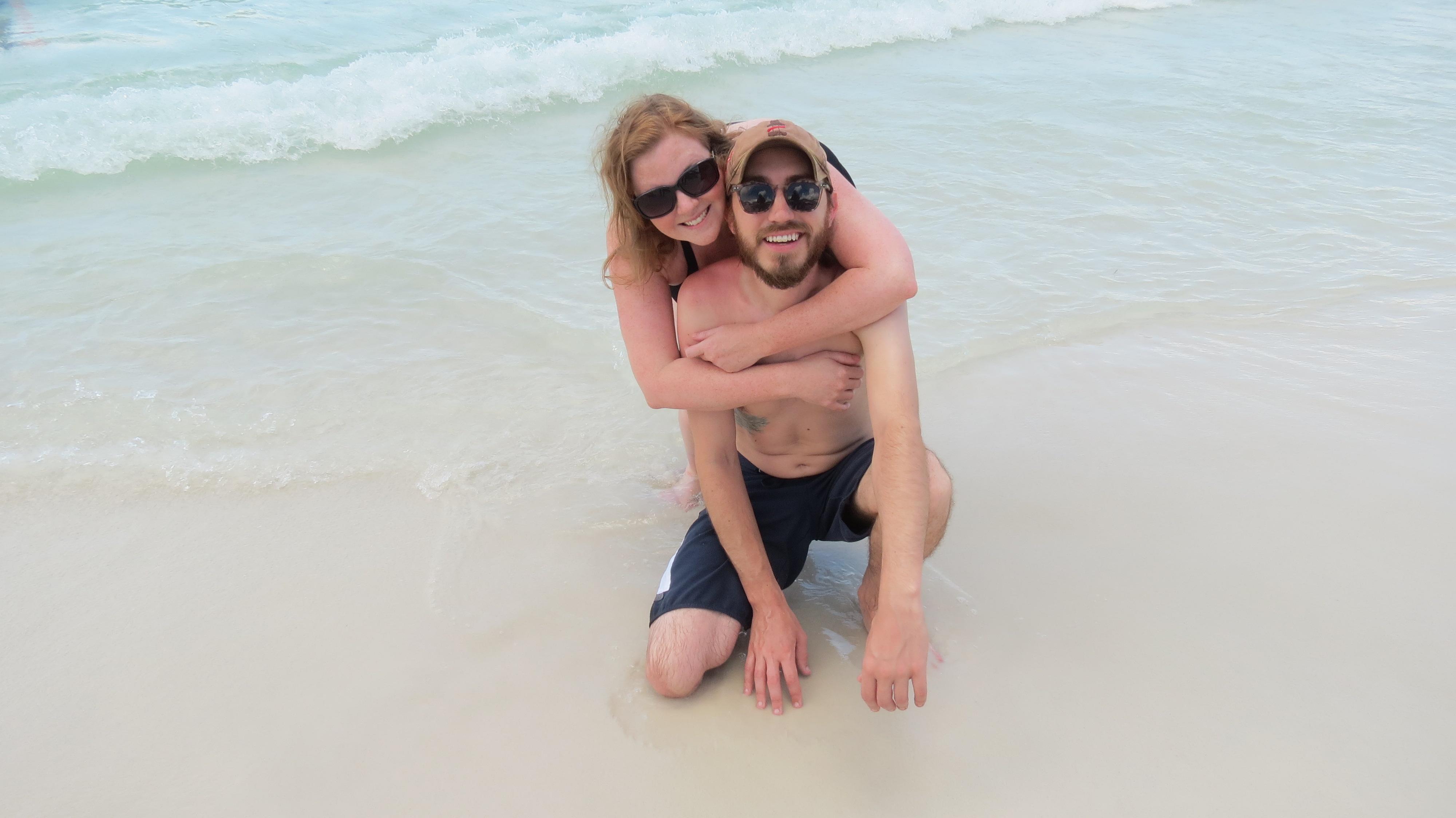 The Wedding Website of Lacy Morrison and Trevor Nelson
