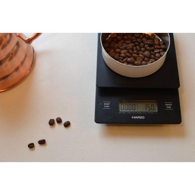 Hario V60 Drip Scale