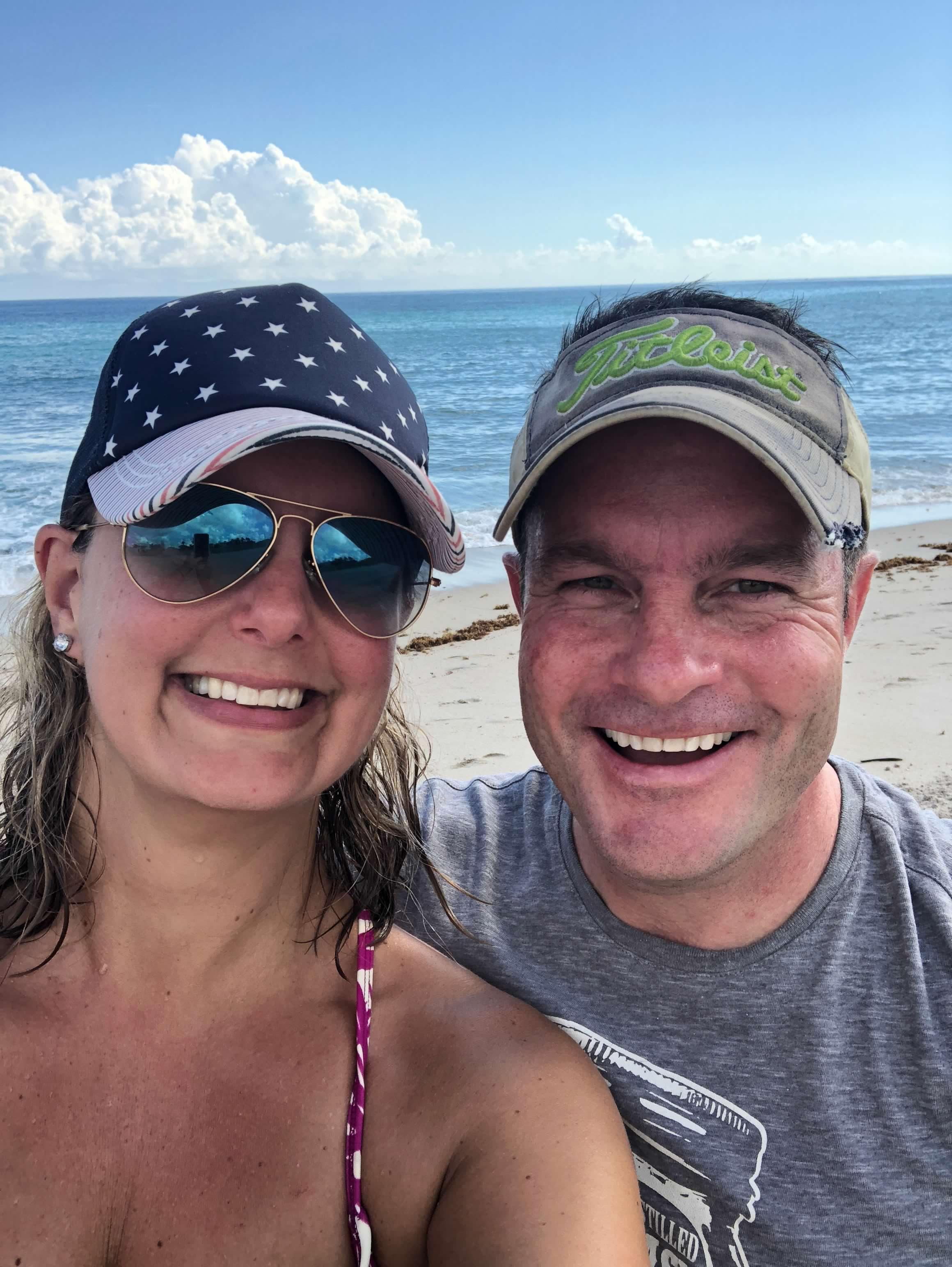 The Wedding Website of Kate Miller and Sean Fitzsimmons