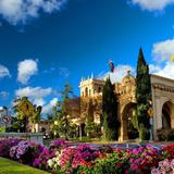 Balboa Park