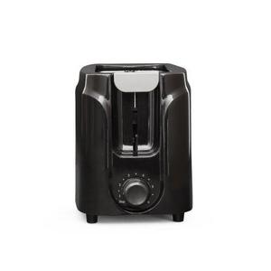 Mainstays Ms 2 Slice Toaster, Black