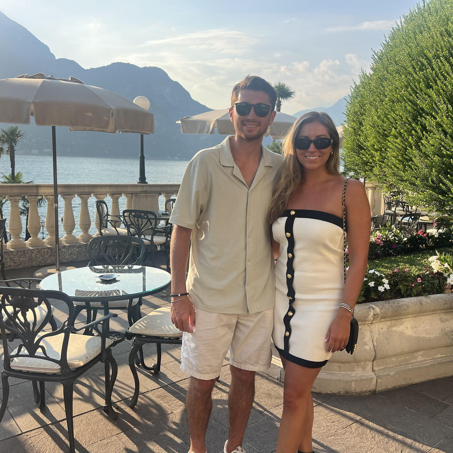 @ Grand Hotel Villa Serbelloni
