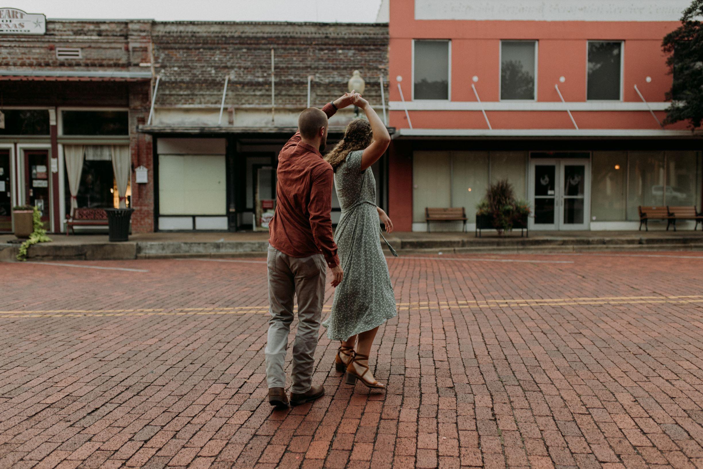 The Wedding Website of Corin Evans and Austin Simmons