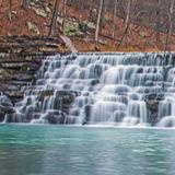 Devil's Den State Park