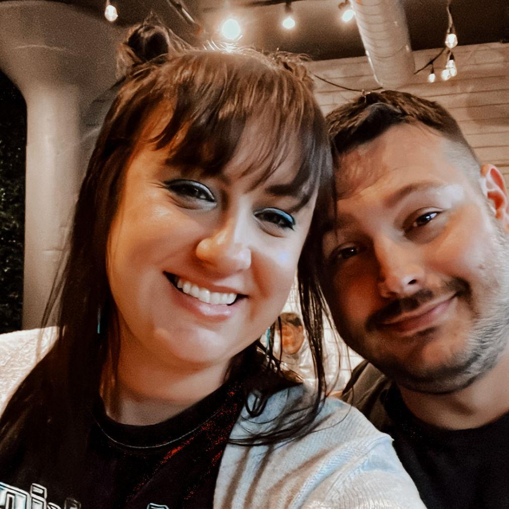 One of many trivia nights we prolly won ;)