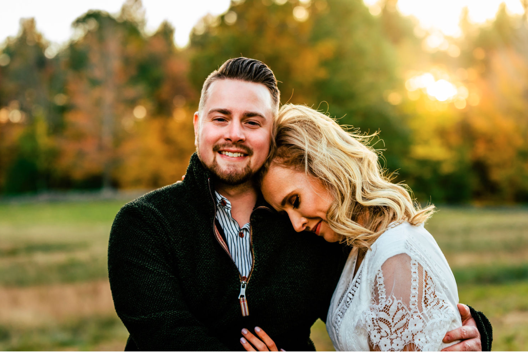 The Wedding Website of Shannon Bunce and Joshua Turcotte