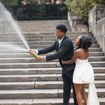 Meet The Marshalls: The NewlyWed Cookout