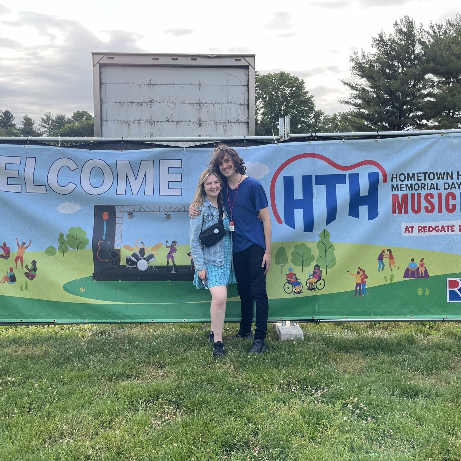 After Cole played Hometown Holidays in 2023