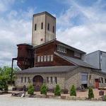 Willett Distillery
