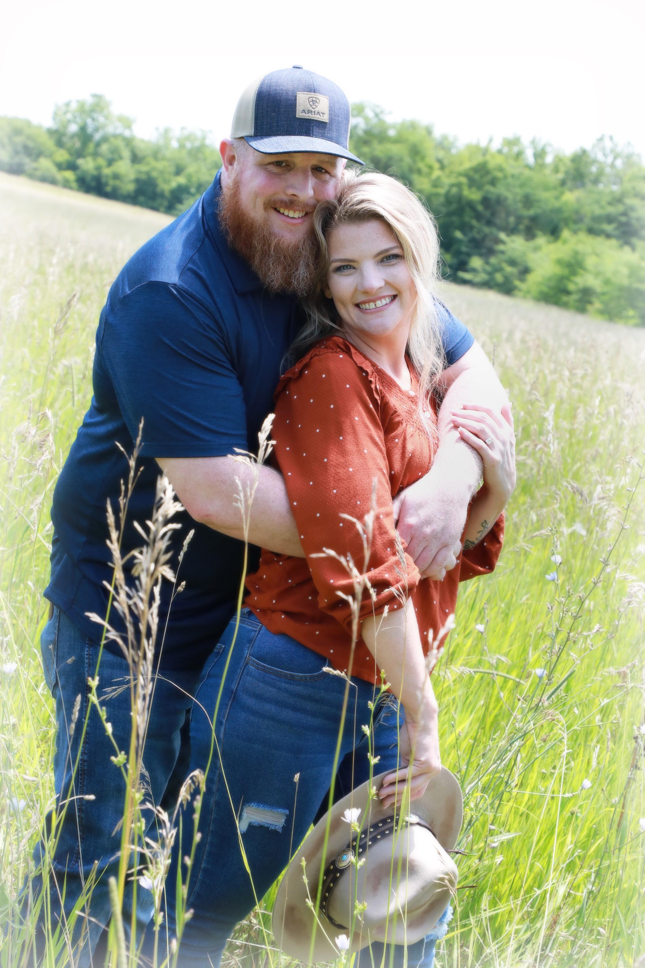 The Wedding Website of Jamie Bisby and Ryan Shelton