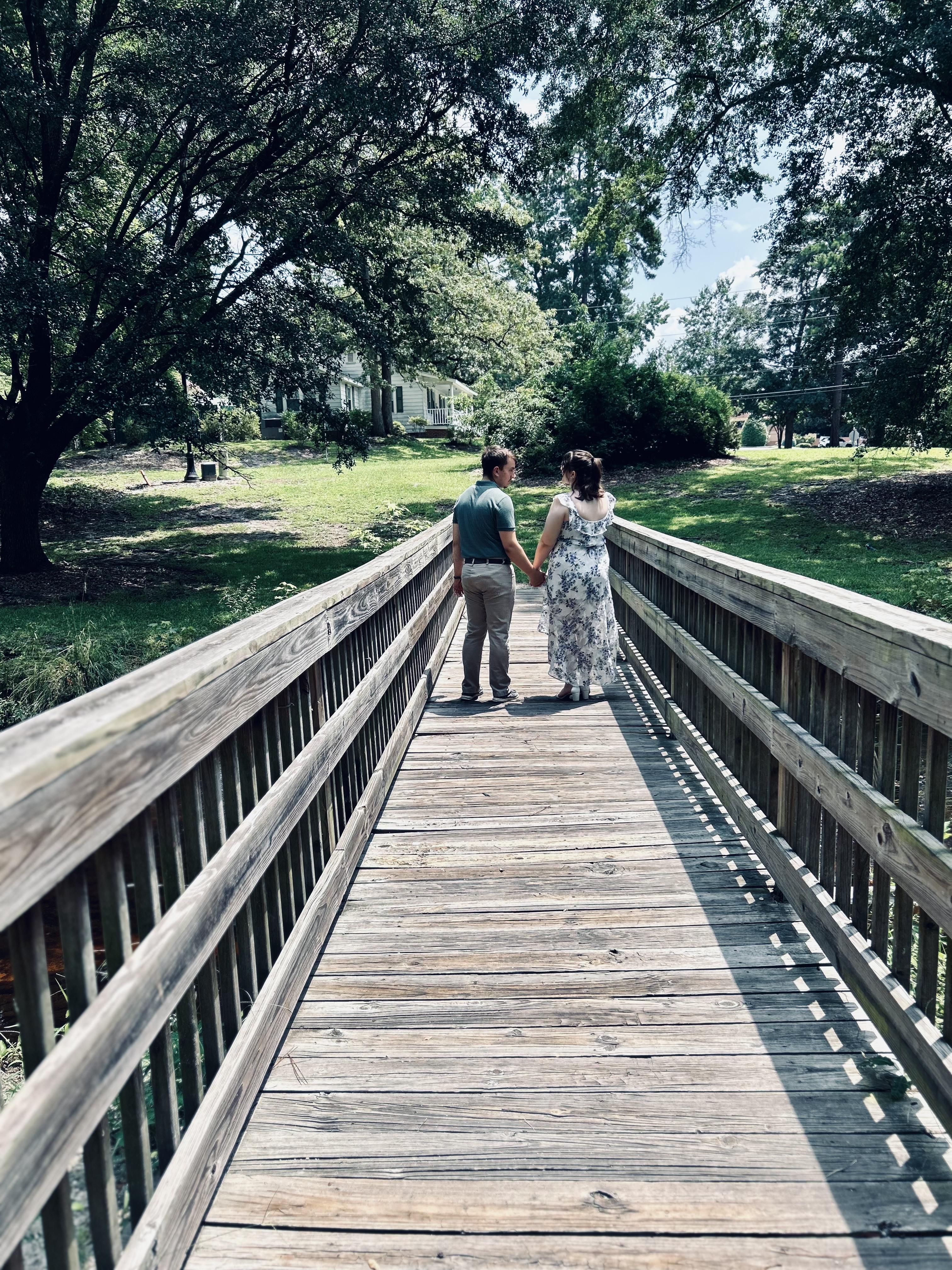 The Wedding Website of Kristin Green and Garrett Wiles